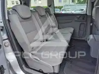 2011 Volkswagen SHARAN