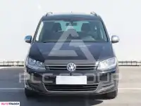 2011 Volkswagen SHARAN