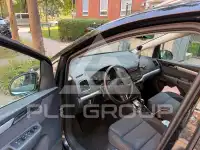 2011 Volkswagen SHARAN