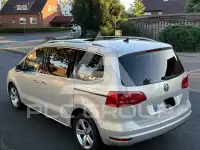 2011 Volkswagen SHARAN