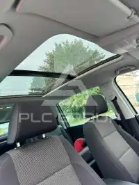 2011 Volkswagen SHARAN