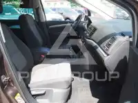 2011 Volkswagen SHARAN