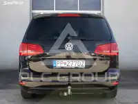 2011 Volkswagen SHARAN