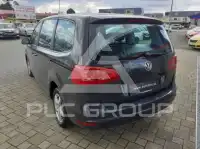 2011 Volkswagen SHARAN