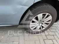 2011 Volkswagen SHARAN