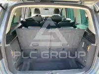 2011 Volkswagen SHARAN