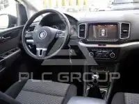 2011 Volkswagen SHARAN