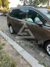 2011 Volkswagen SHARAN