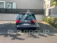 2011 Volkswagen SHARAN