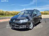 2011 Volkswagen SHARAN