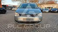 2011 Volkswagen SHARAN