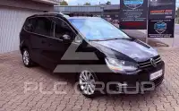 2011 Volkswagen SHARAN