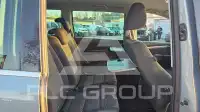 2011 Volkswagen SHARAN