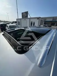 2011 Volkswagen SHARAN