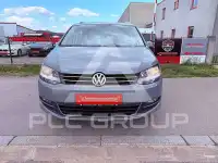 2011 Volkswagen SHARAN