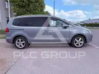 2011 Volkswagen SHARAN