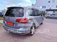 2011 Volkswagen SHARAN