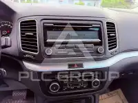 2011 Volkswagen SHARAN