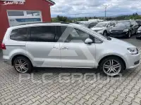 2011 Volkswagen SHARAN