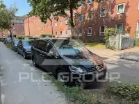 2011 Volkswagen SHARAN