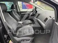 2011 Volkswagen SHARAN