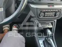 2011 Volkswagen SHARAN