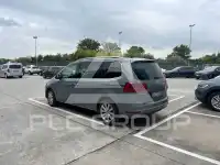 2011 Volkswagen SHARAN