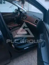 2011 Volkswagen SHARAN