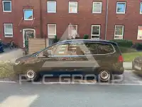 2011 Volkswagen SHARAN