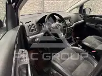 2011 Volkswagen SHARAN