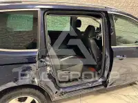 2011 Volkswagen SHARAN