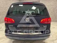 2011 Volkswagen SHARAN