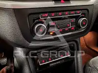 2011 Volkswagen SHARAN