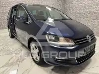 2011 Volkswagen SHARAN
