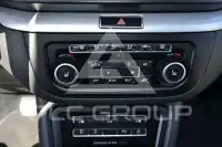 2011 Volkswagen SHARAN