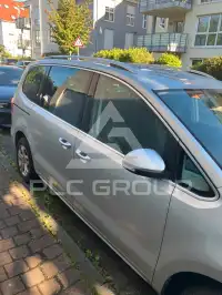 2011 Volkswagen SHARAN
