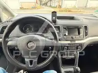 2011 Volkswagen SHARAN