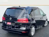 2011 Volkswagen SHARAN
