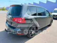2011 Volkswagen SHARAN