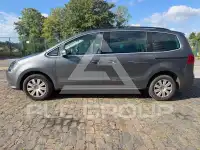 2011 Volkswagen SHARAN