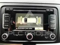 2011 Volkswagen SHARAN