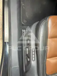 2011 Volkswagen SHARAN