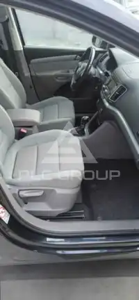 2011 Volkswagen SHARAN
