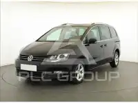 2011 Volkswagen SHARAN