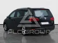 2011 Volkswagen SHARAN