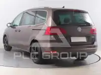 2011 Volkswagen SHARAN