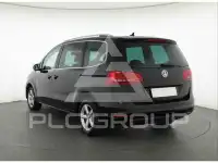 2011 Volkswagen SHARAN