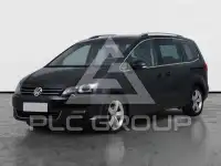 2011 Volkswagen SHARAN