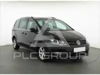 2011 Volkswagen SHARAN