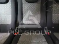 2011 Volkswagen SHARAN